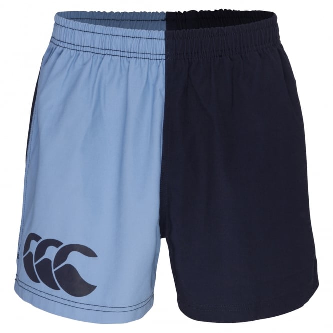 Cotton Harlequin Shorts - The Rugby Shop Darwin