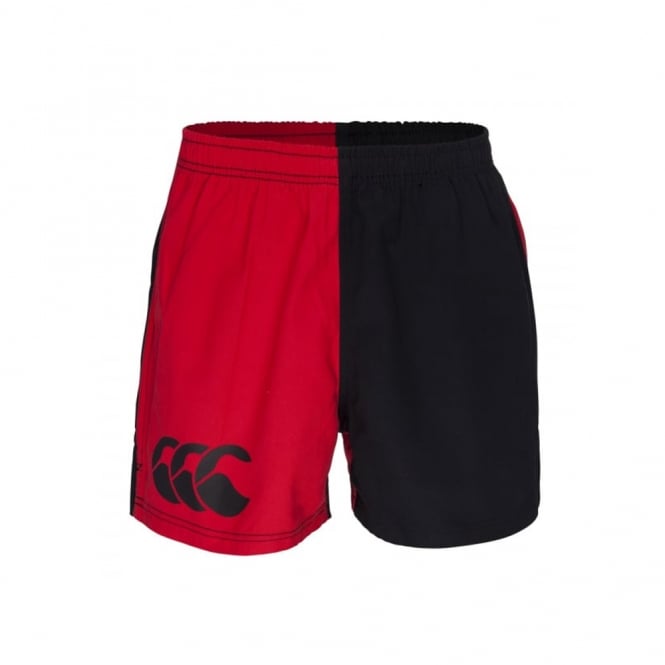 Cotton Harlequin Shorts - The Rugby Shop Darwin