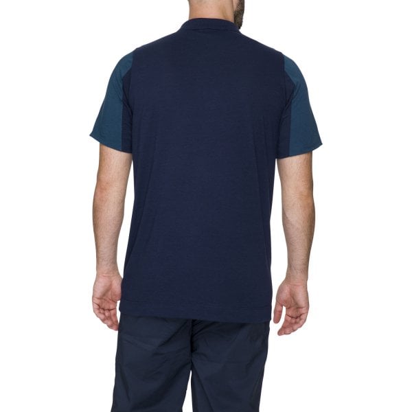 Pro II Performance Cotton Polo Shirt - The Rugby Shop Darwin
