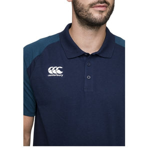 Pro II Performance Cotton Polo Shirt - The Rugby Shop Darwin