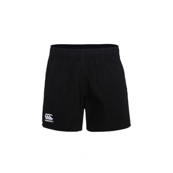 Rugged Drill Short - The Rugby Shop Darwin
