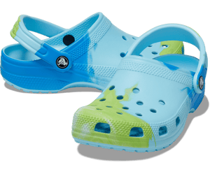 Classic Ombre Clog S1 23 - artic multi - The Rugby Shop Darwin