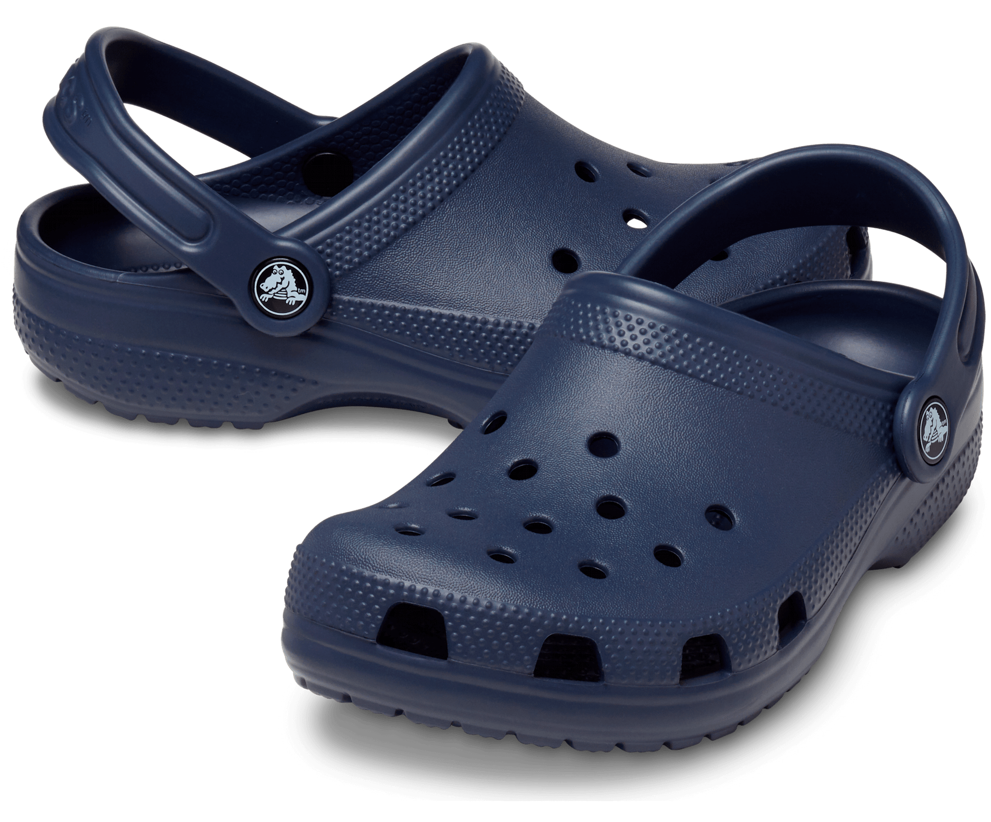 Classic Clog Toddlers - The Rugby Shop Darwin