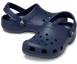Classic Clog Toddlers - The Rugby Shop Darwin