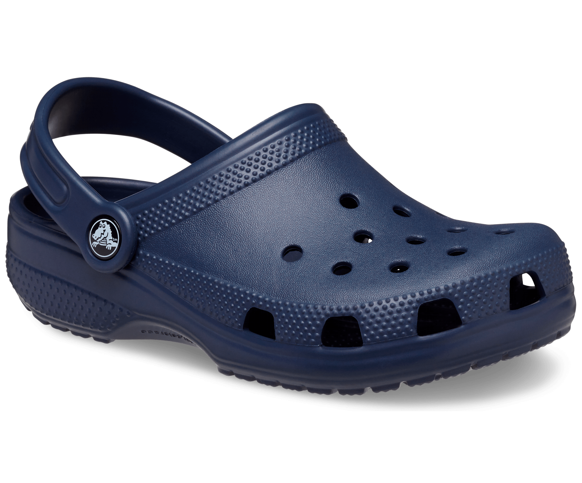 Classic Clog Toddlers - The Rugby Shop Darwin