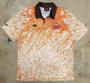 Dingo Rugby Polo - The Rugby Shop Darwin