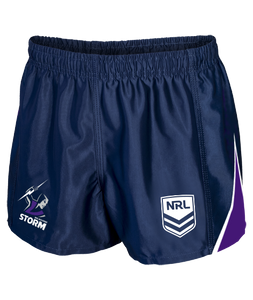 Storm Supporter Short - The Rugby Shop Darwin