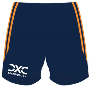 Brumbies Woven Short 23 - The Rugby Shop Darwin
