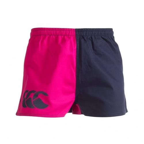 Cotton Harlequin Shorts - The Rugby Shop Darwin