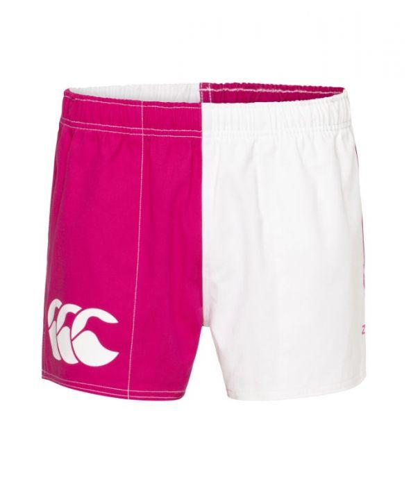 Cotton Harlequin Shorts - The Rugby Shop Darwin