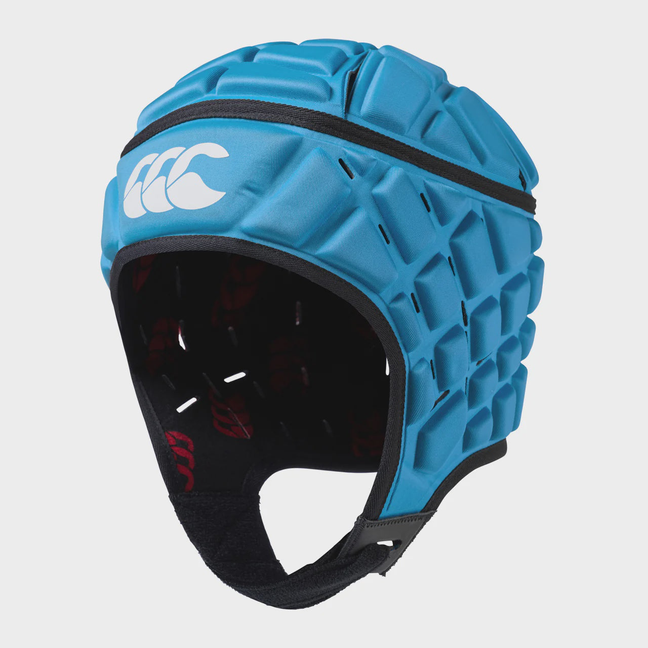 CCC Raze Headguard - blue