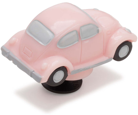 Jibbitz Pink Car - The Rugby Shop Darwin