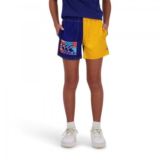 Uglies Kids Harlequin Short H1 23 - The Rugby Shop Darwin