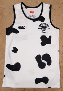 Mad Cows Kids Singlet - The Rugby Shop Darwin