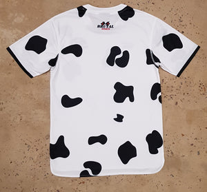Mad Cows Tee - The Rugby Shop Darwin