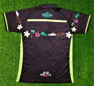 Masters 10s Polo 21 - The Rugby Shop Darwin
