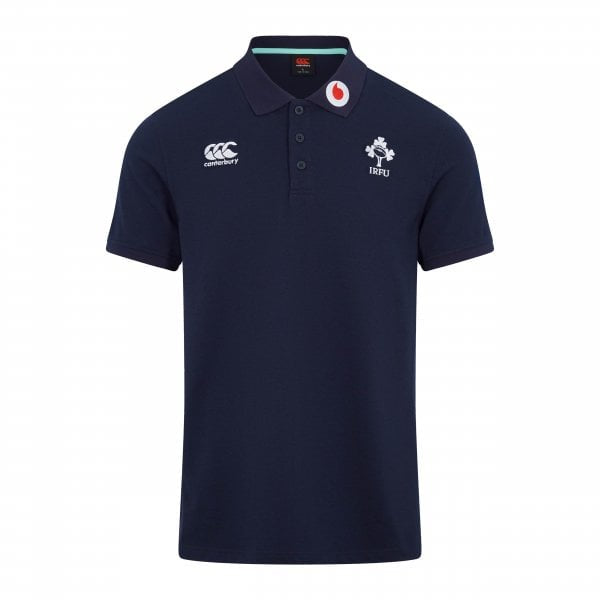 Ireland Team Polo 23