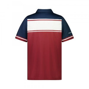 QLD Reds Media Polo 2023 - The Rugby Shop Darwin