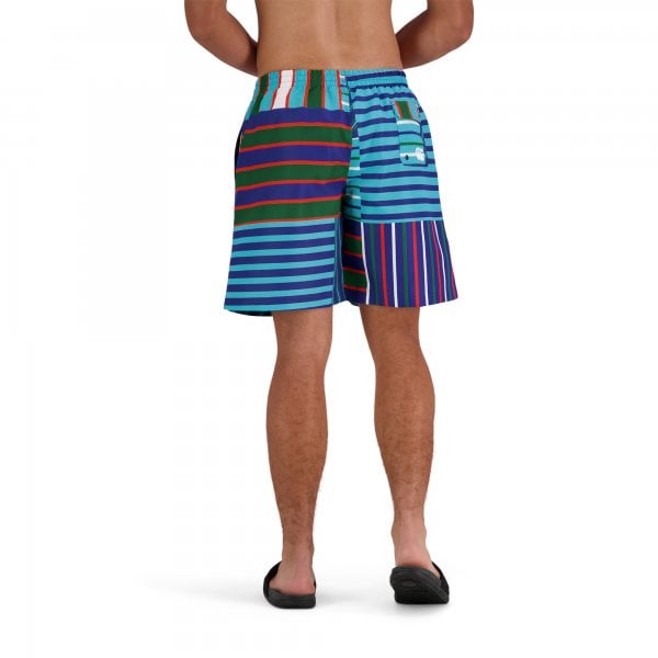 Uglies 8in Awning Short H1 23 - The Rugby Shop Darwin