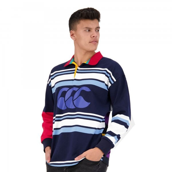 Uglies Jersey L/S - The Rugby Shop Darwin
