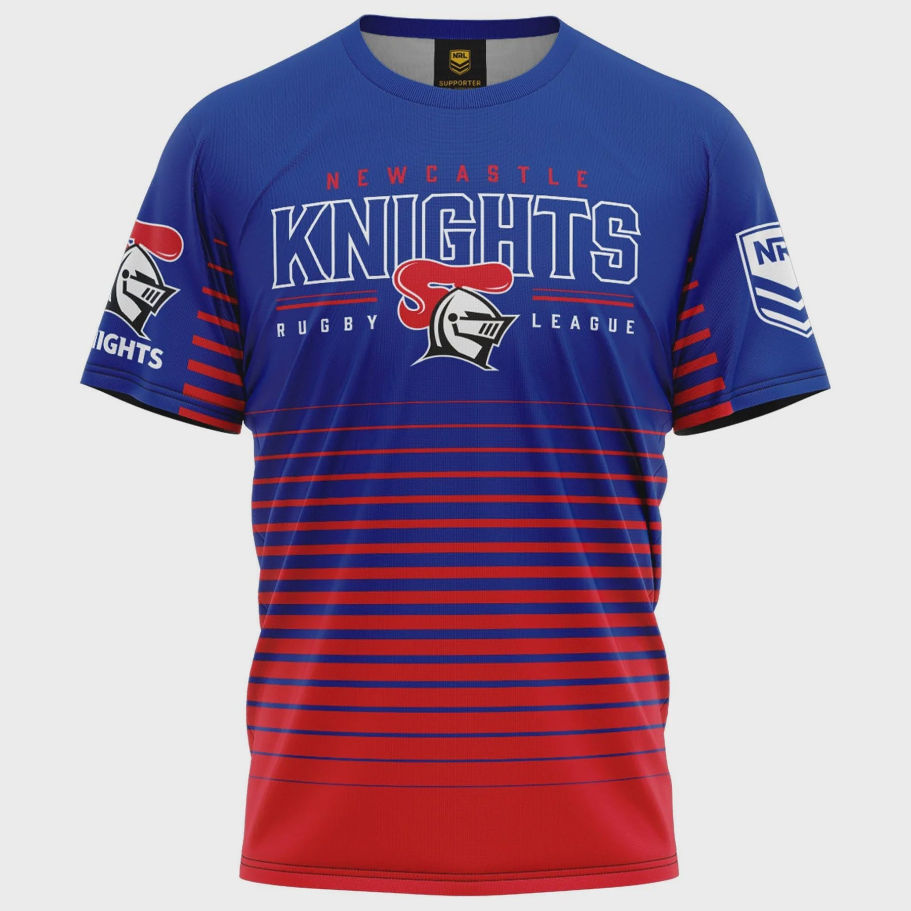 Knights Game Time Kids Tee