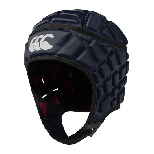 CCC Raze Headguard - navy