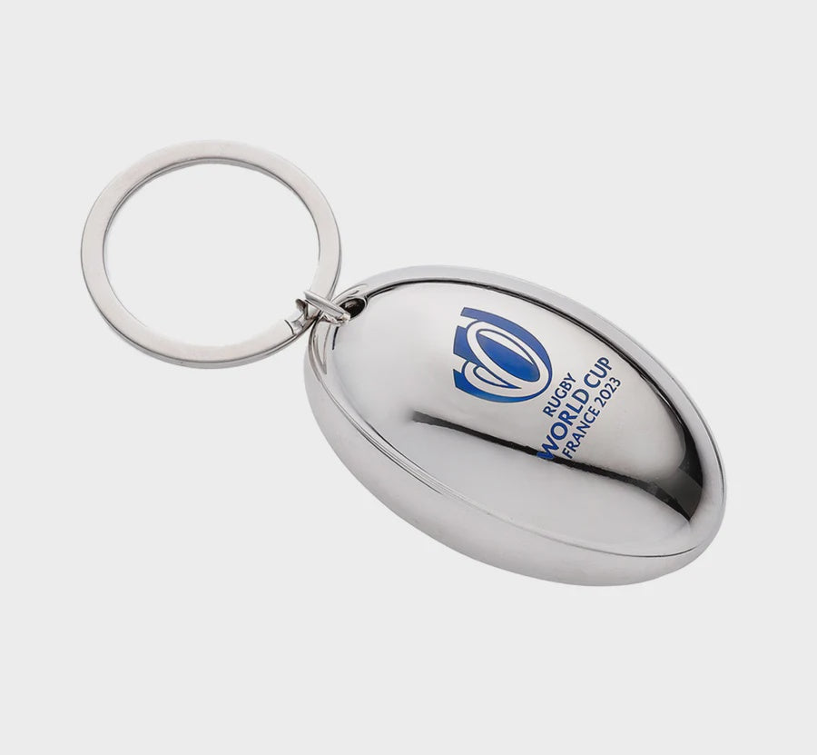 RWC 2023 Ball Bottle Opener Keyring