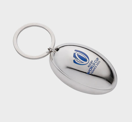 RWC 2023 Ball Bottle Opener Keyring