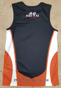 Territory Rugby Kids Singlet - The Rugby Shop Darwin